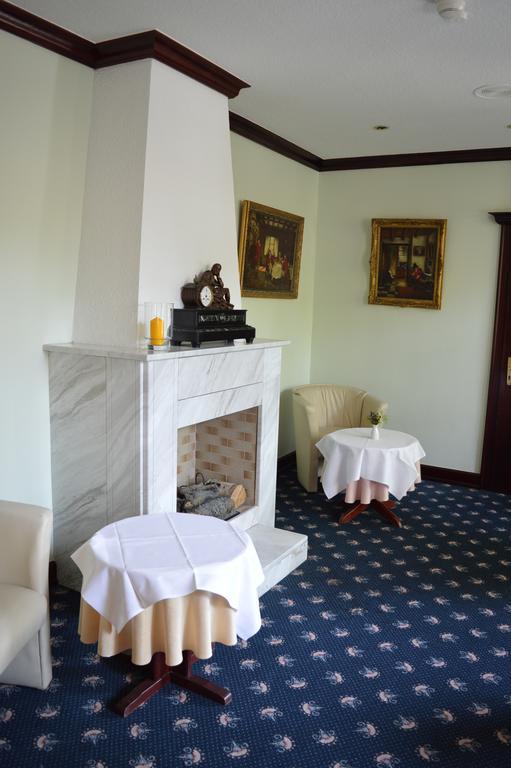 Hotel Arosa カッセル エクステリア 写真