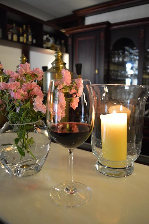 Hotel Arosa カッセル エクステリア 写真