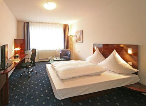 Hotel Arosa カッセル 部屋 写真